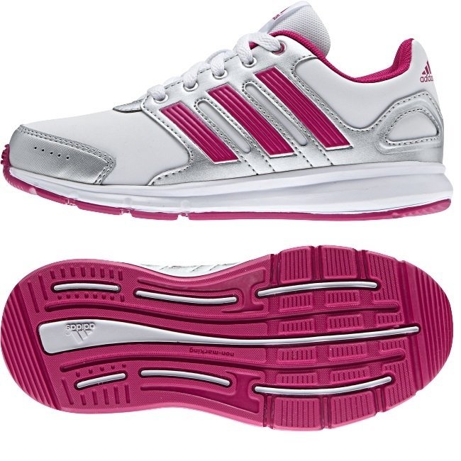 Basket Adidas 