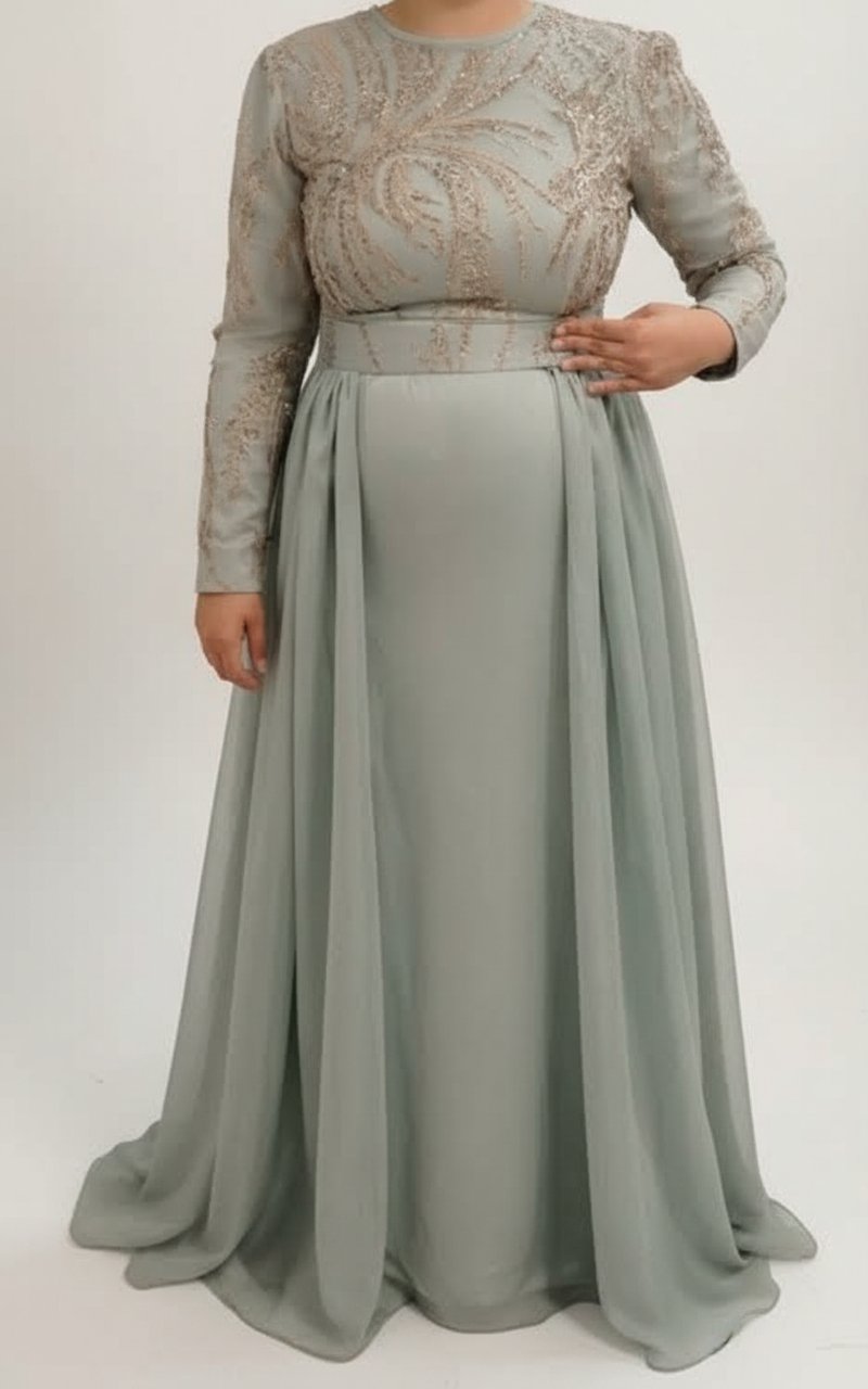 Robe soirée 