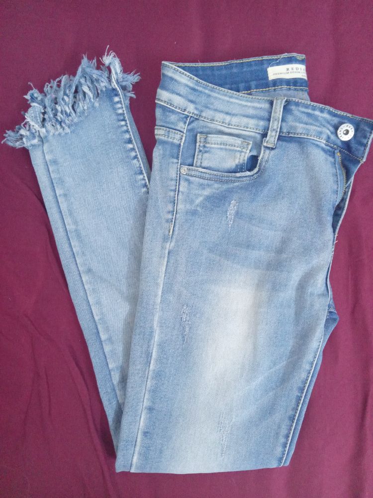 pantalon jean