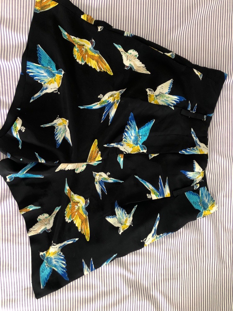 Short