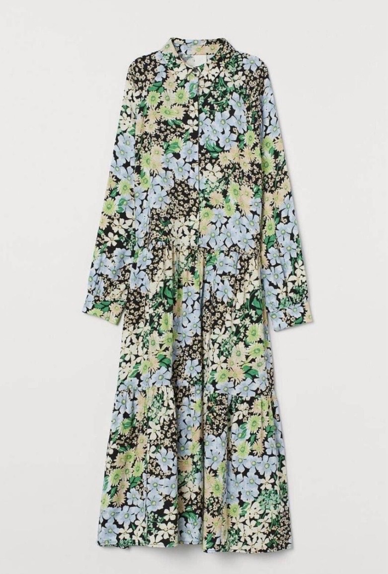 Robe H&M