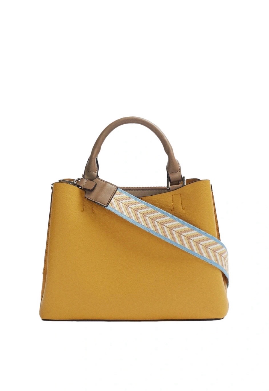 Sac parfois