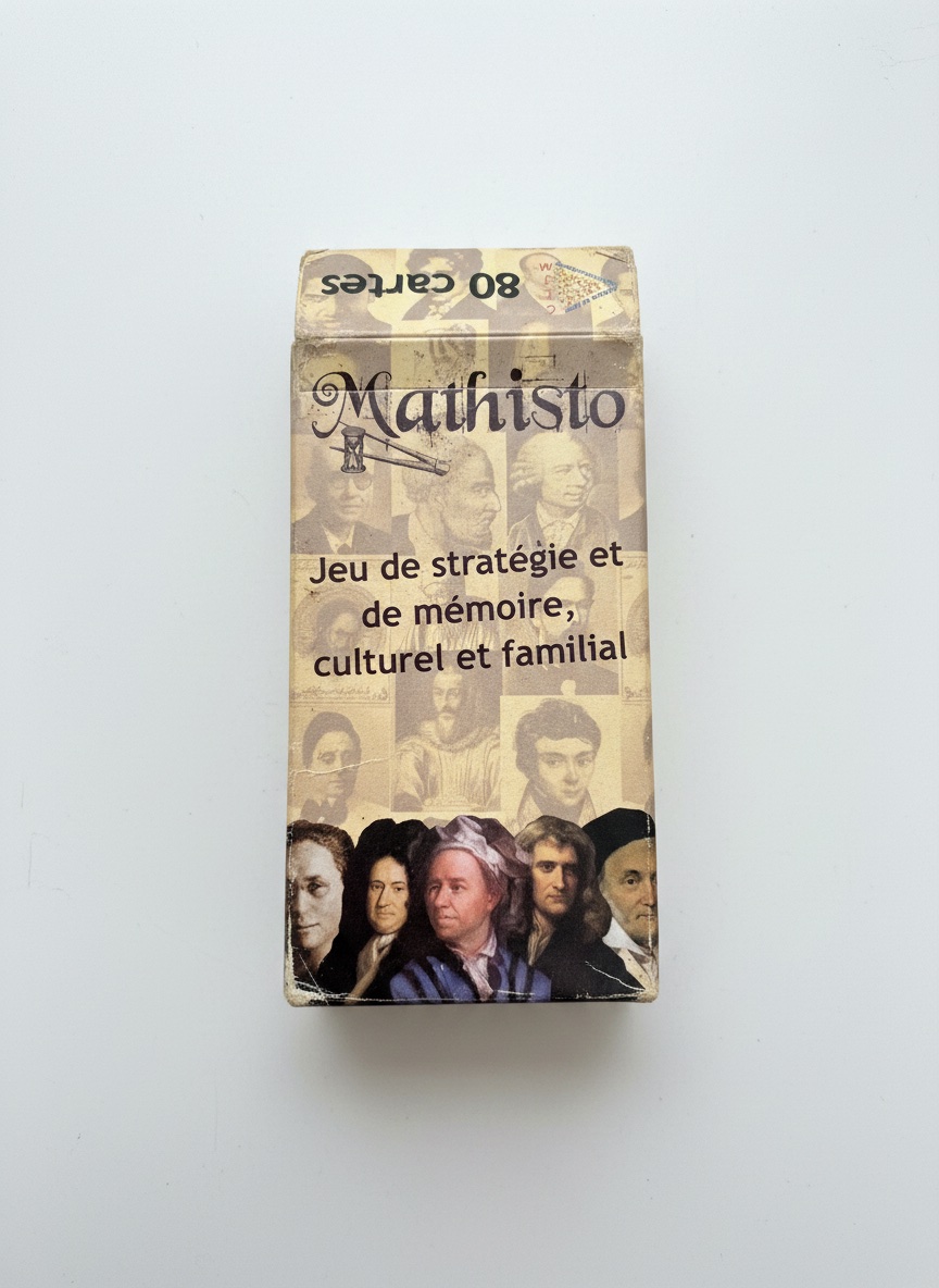 Jeux de cartes