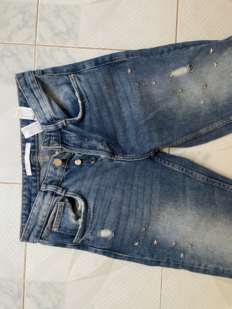 Pantalon zara 