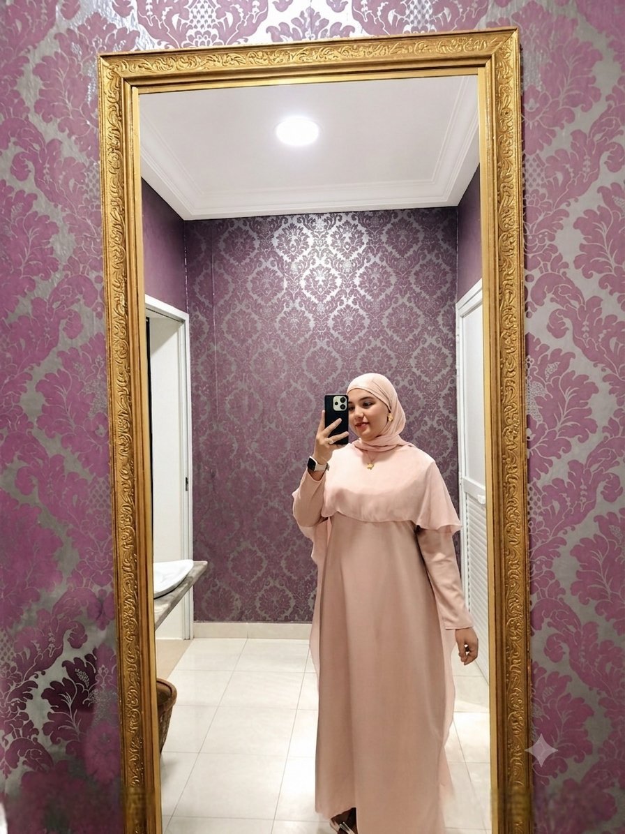 Robe soirée 