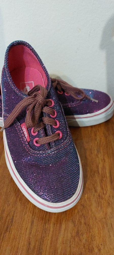 Espadrilles Vans