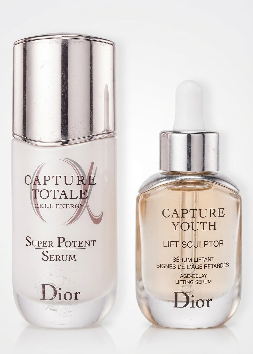 Produits cosmétiques DIOR neufs
