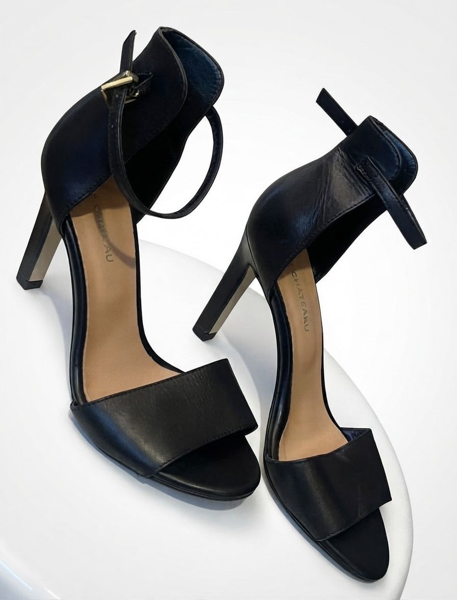 Sandales neuve