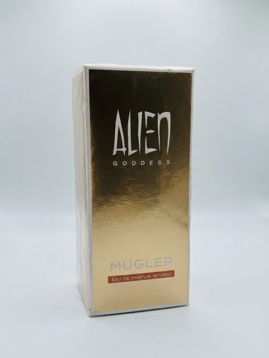 Je vends pe fameux parfum Alien Godess( intense)