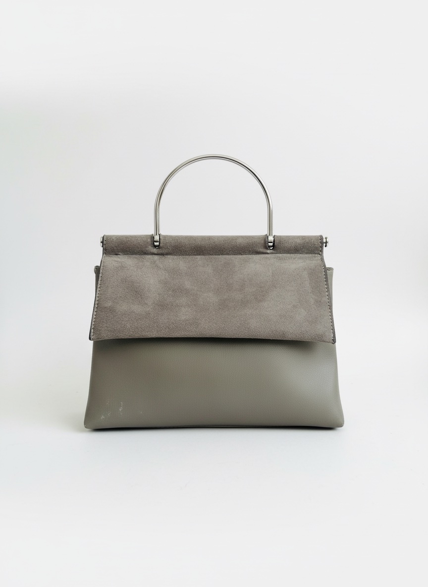 Sac gris
