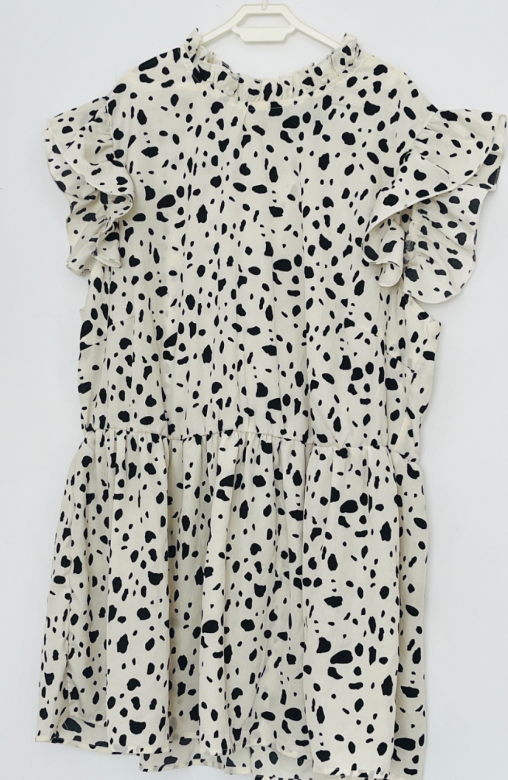 Top SHEIN Curve 2XL 