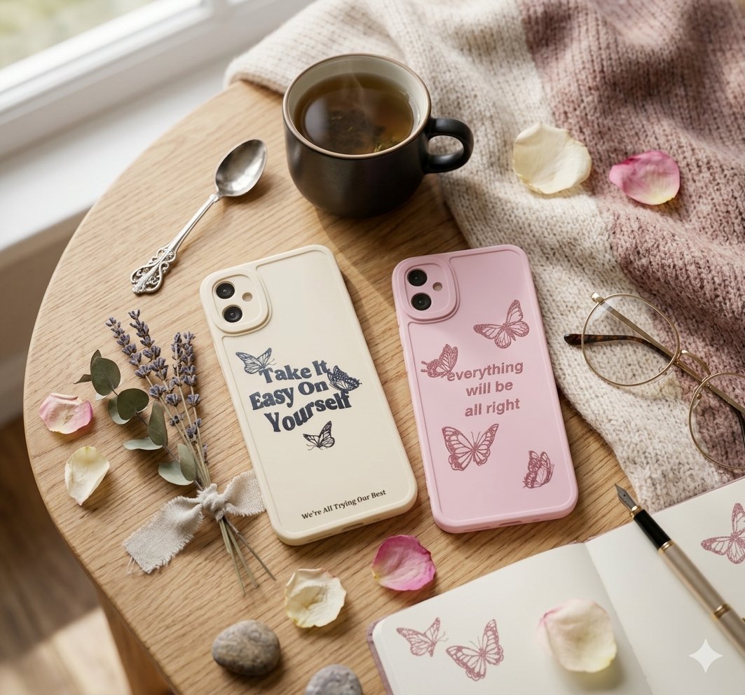 Cover phone sumsung A05 importation