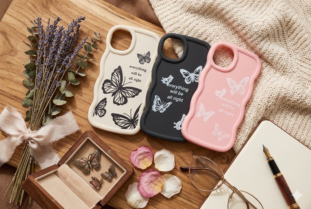 Cover Iphone 11 promax importation