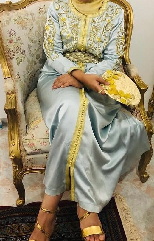 Caftan 