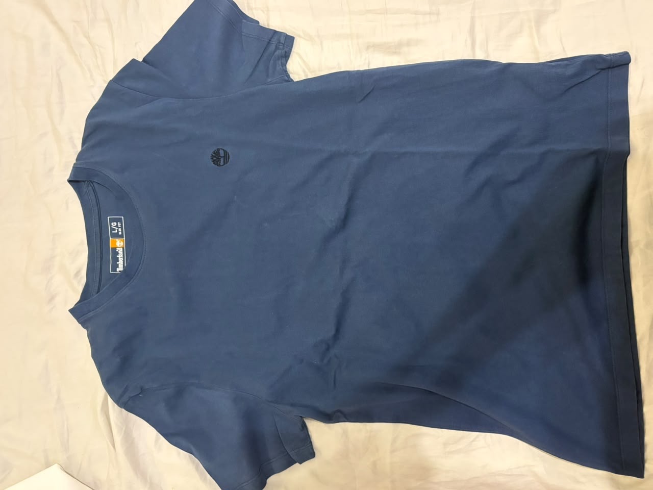 Tshirt timberland