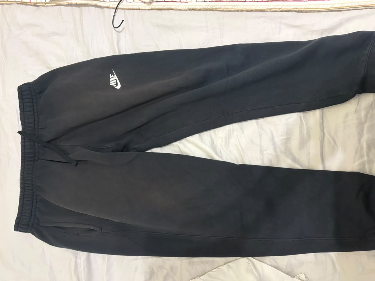 Jogging nike