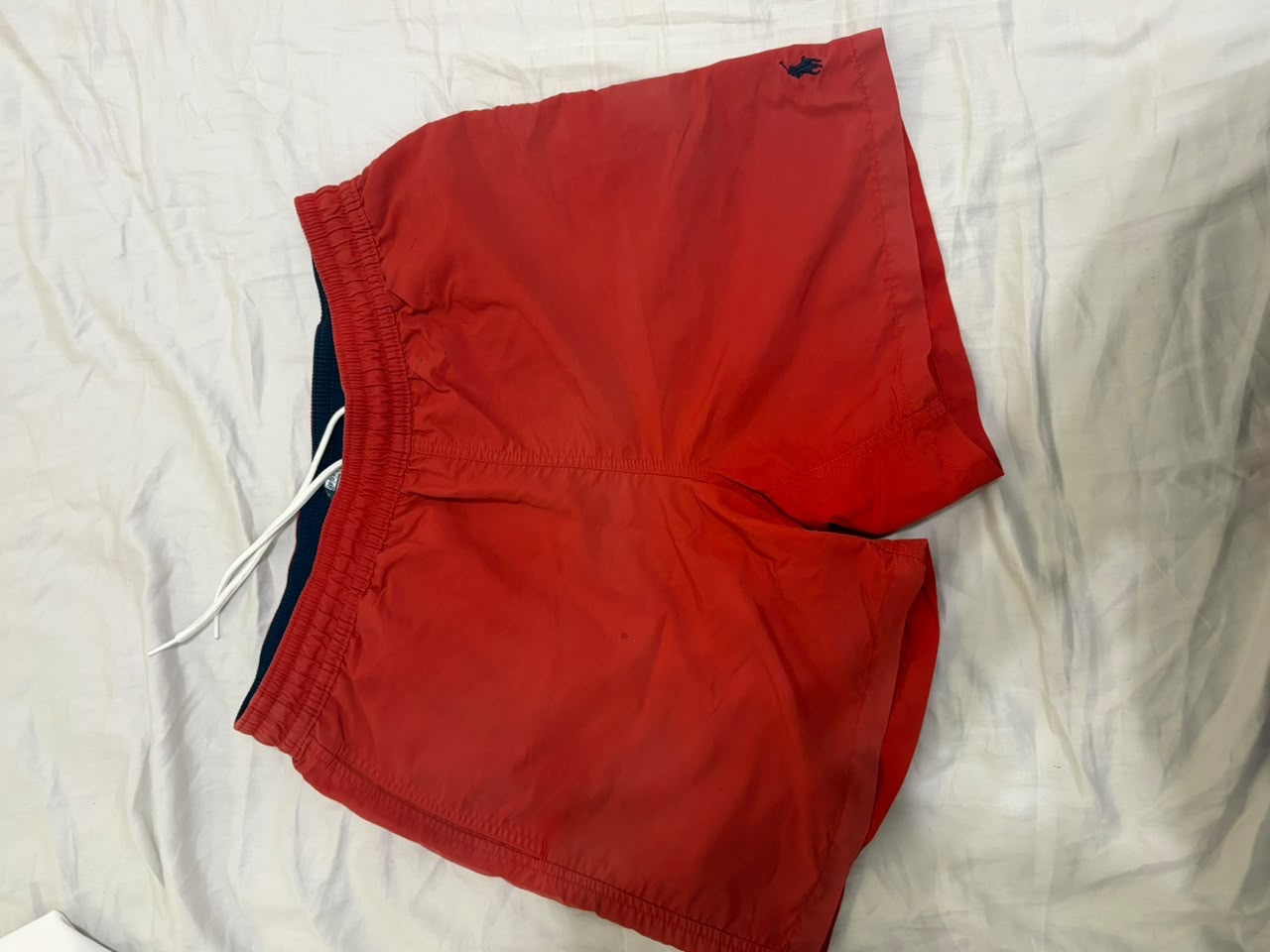 Maillot ralph lauren