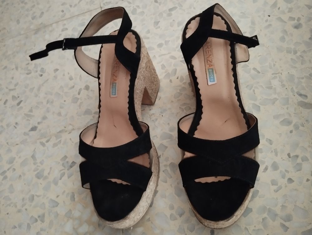 Sandales 
