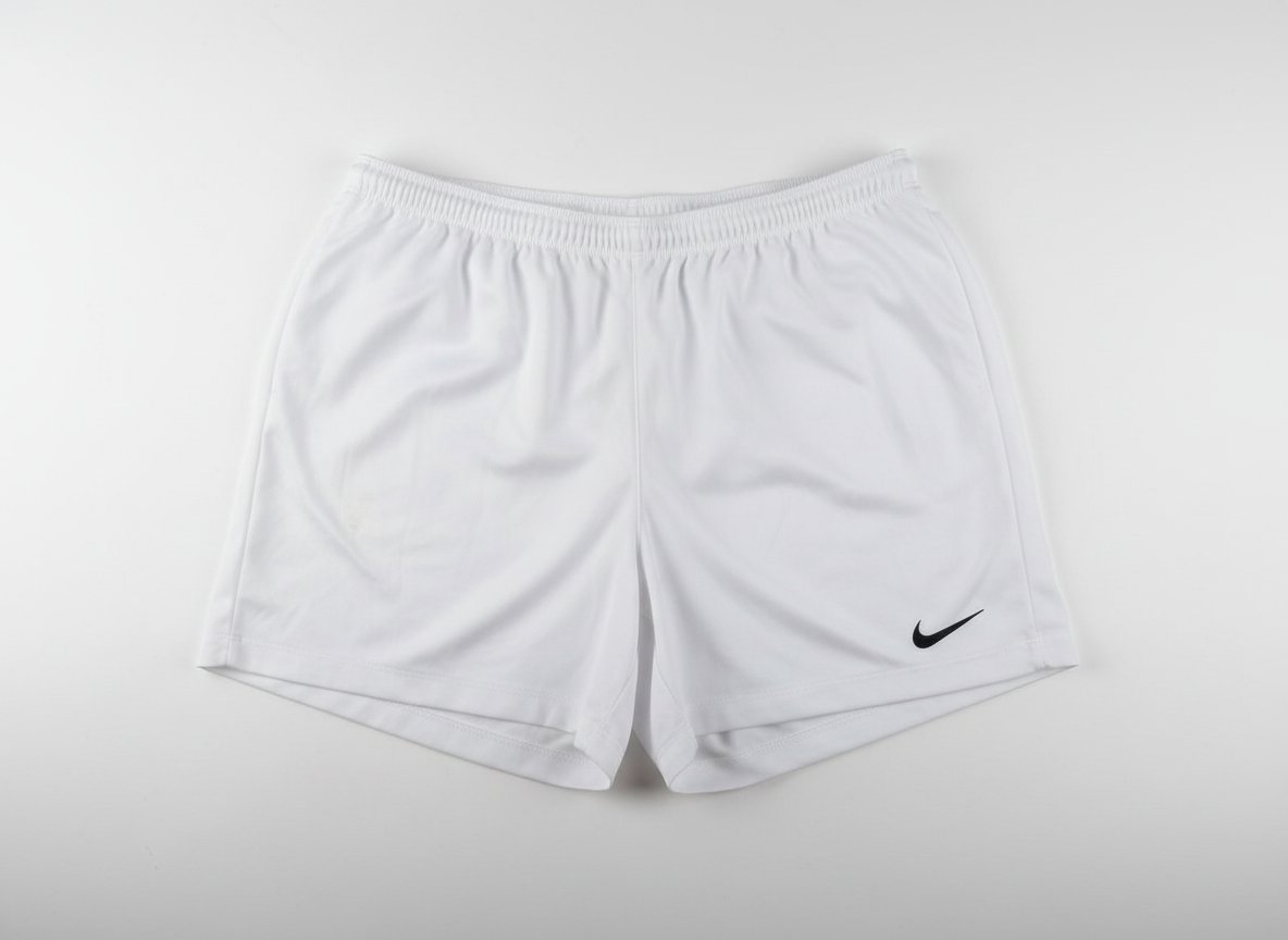 Shorts  blanc