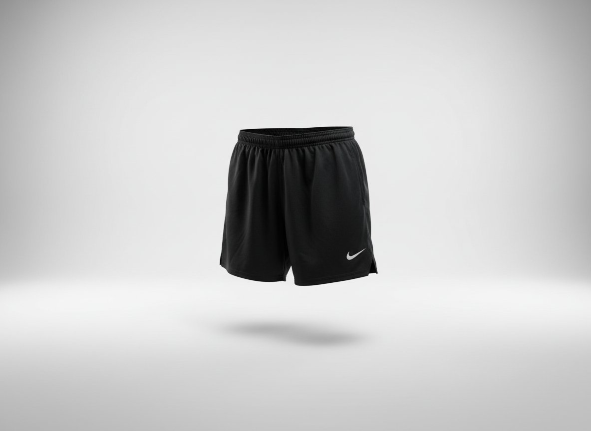 Shorts noir
