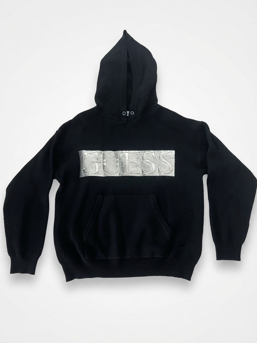 Pull over guess