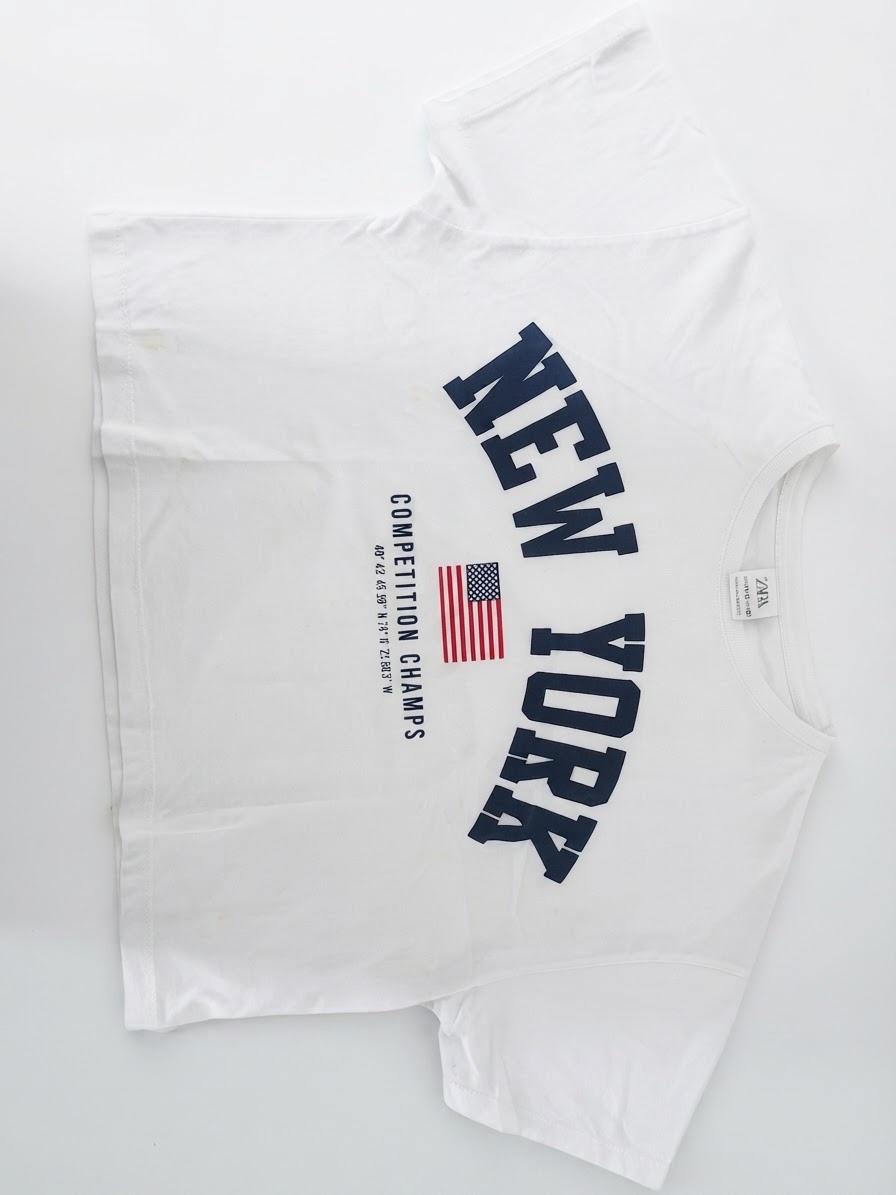 T-shirt