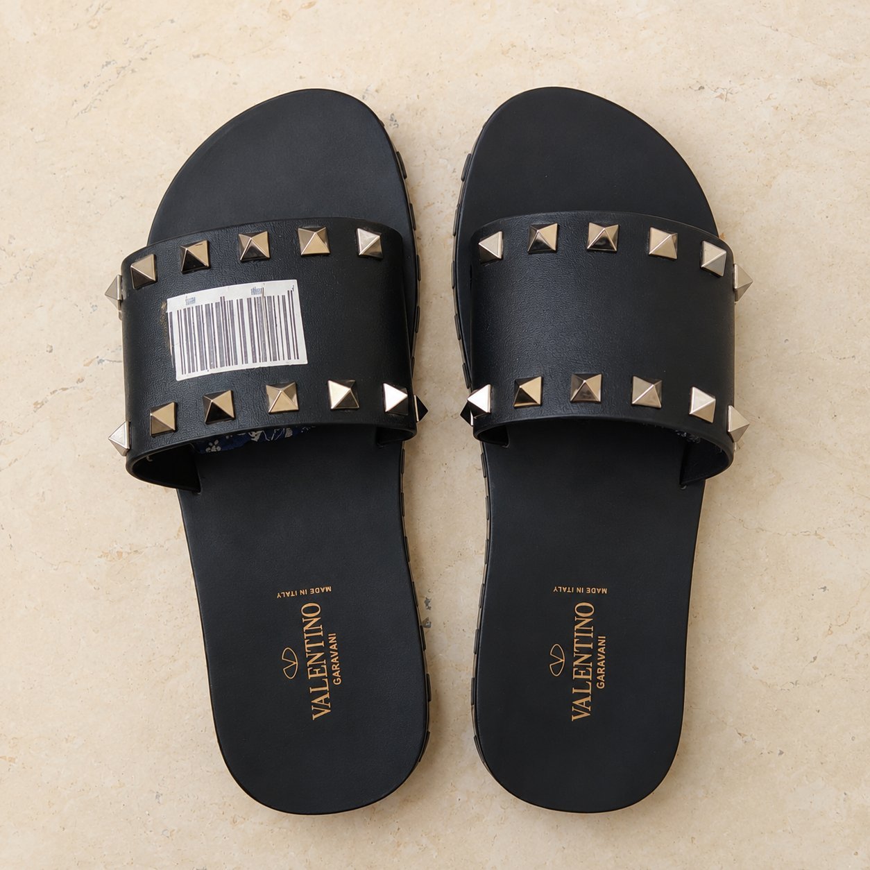 Claquettes  Valentino Garavani pointure 41