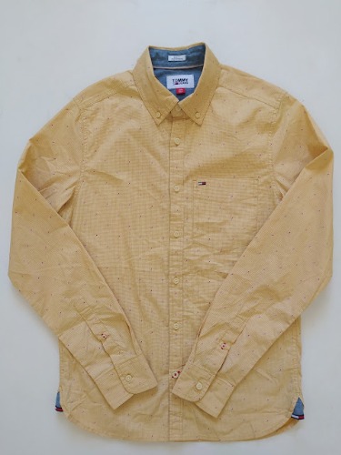 Chemise Tommy Jeans taille XS/S