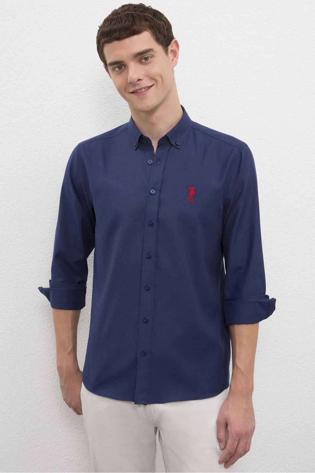 Chemise U.S. Polo Assn taille M