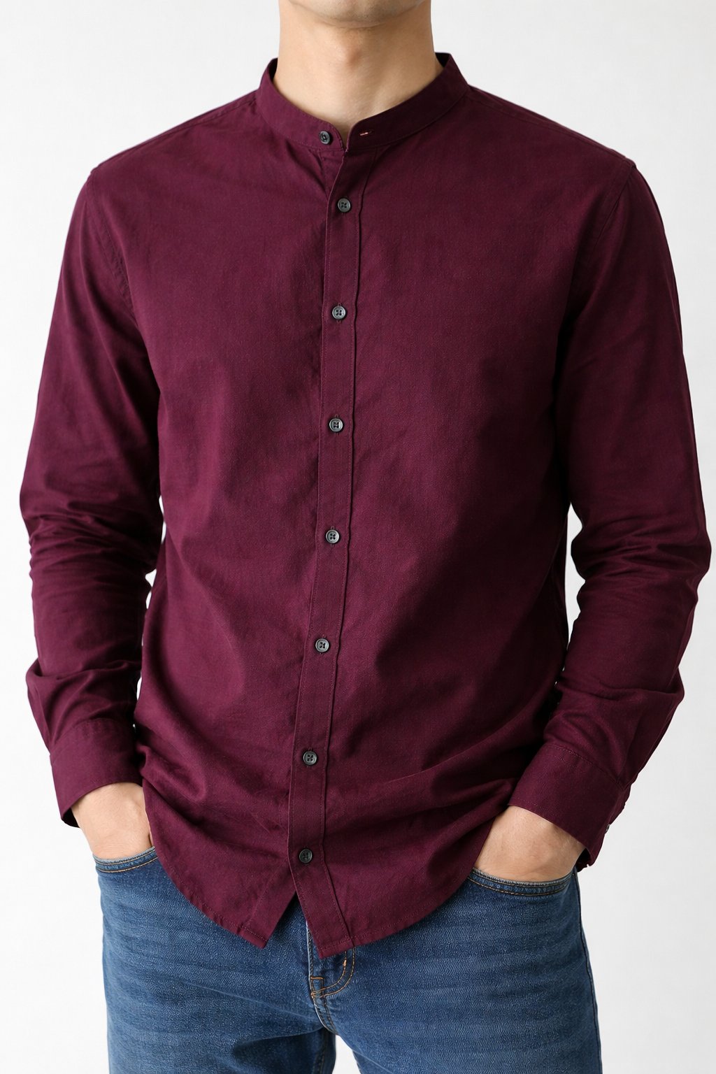 Chemise Burton London taille L
