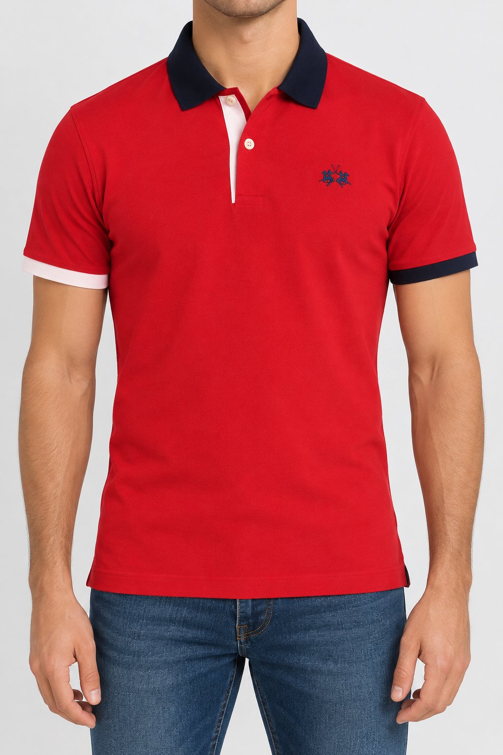 Polo La Martina taille S