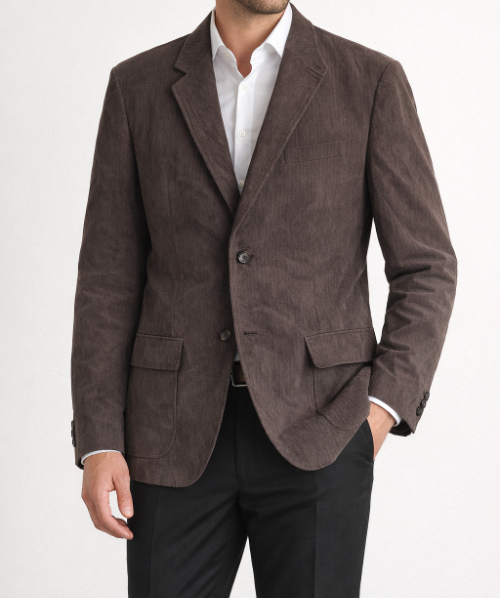 Veste Daks London Taille XL