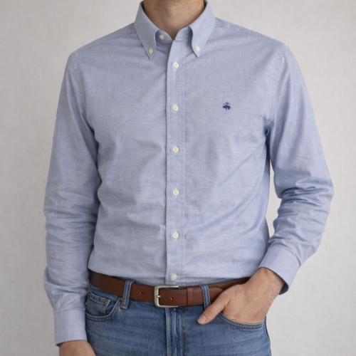 Chemise Brooks Brothers taille M 