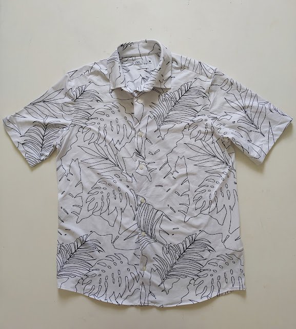 Chemise Zara taille M