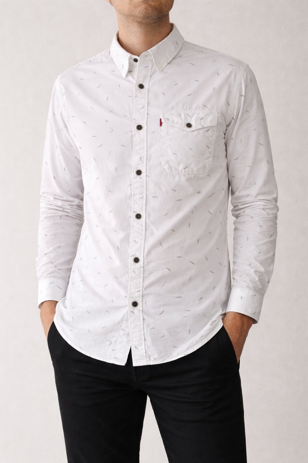 Chemise Levi's taille M