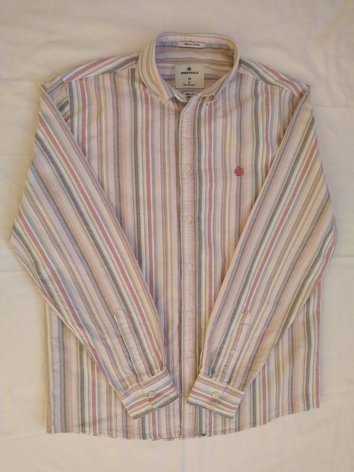 Chemise Springfield taille M