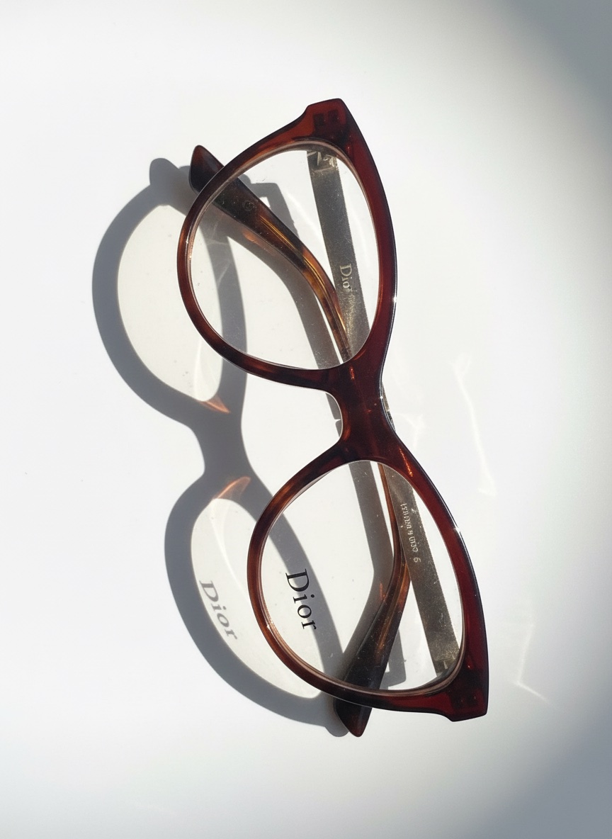 Lunettes de vue 
