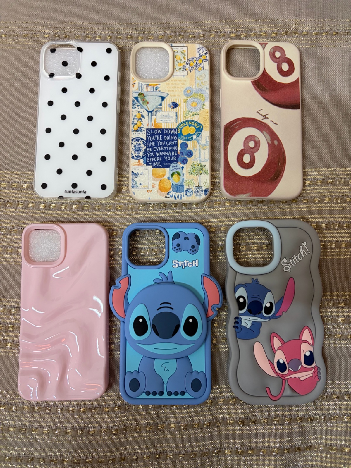 Case iphone 13 