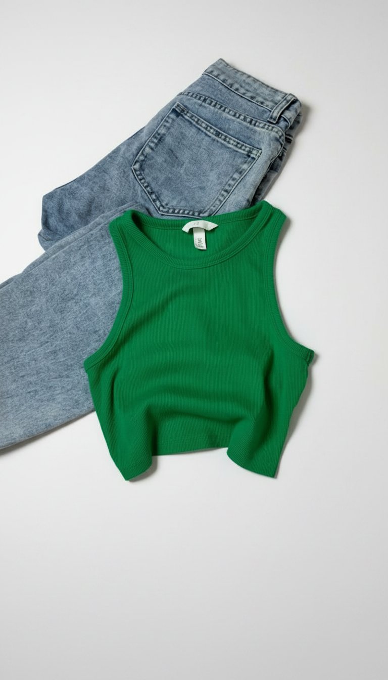 Top vert