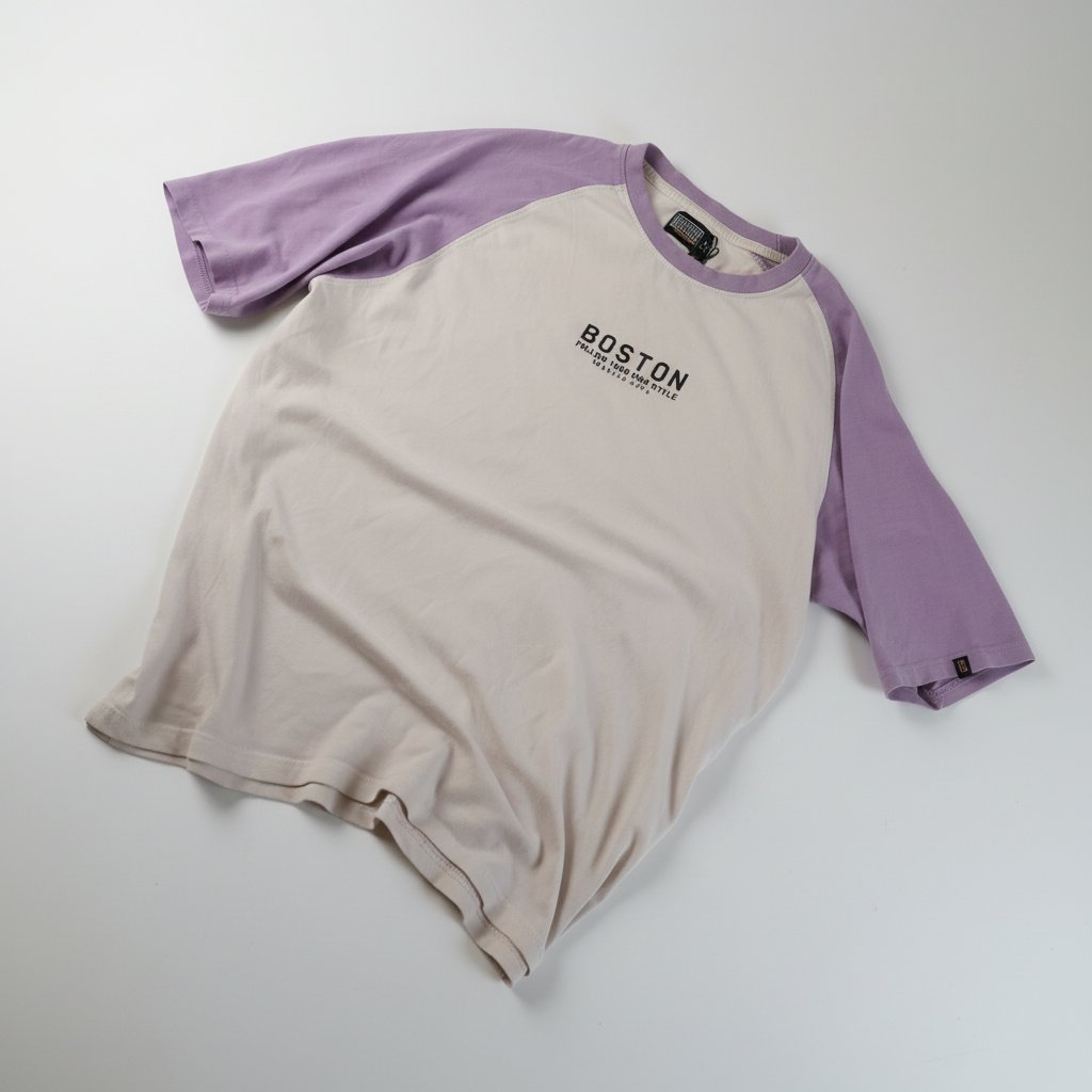 Oversized T shirt 