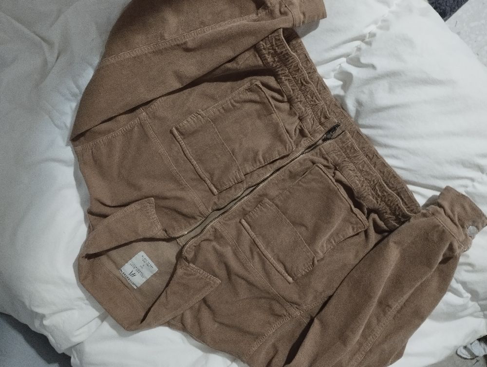 Veste 