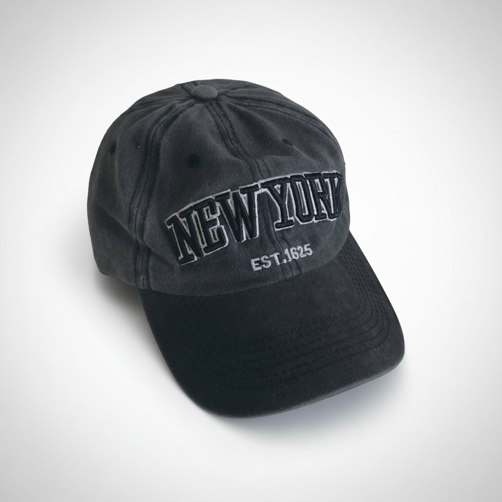 Casquette New york