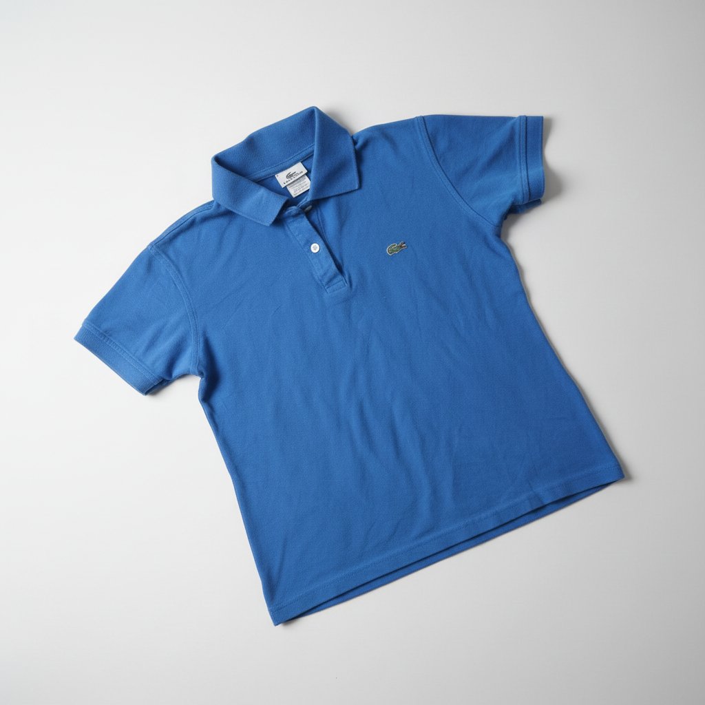 Polo Lacoste 