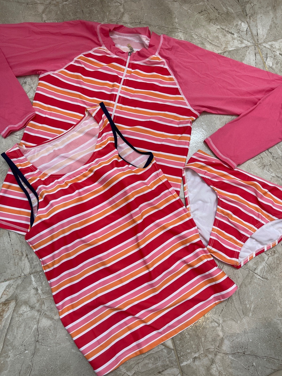 Pierre cardin 3pcs