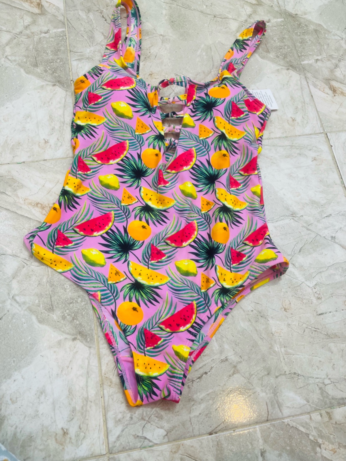 Maillot