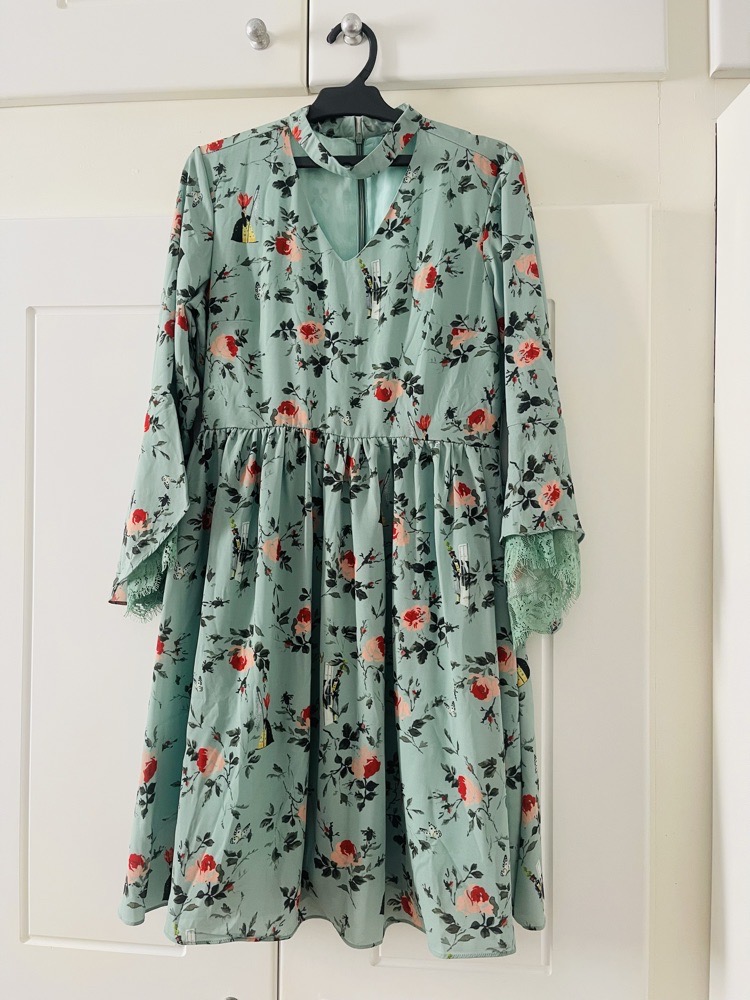 jolie robe