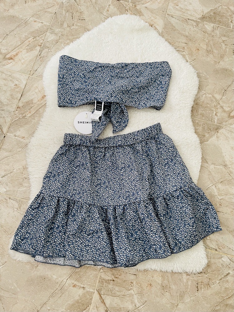 Shein 2 pcs