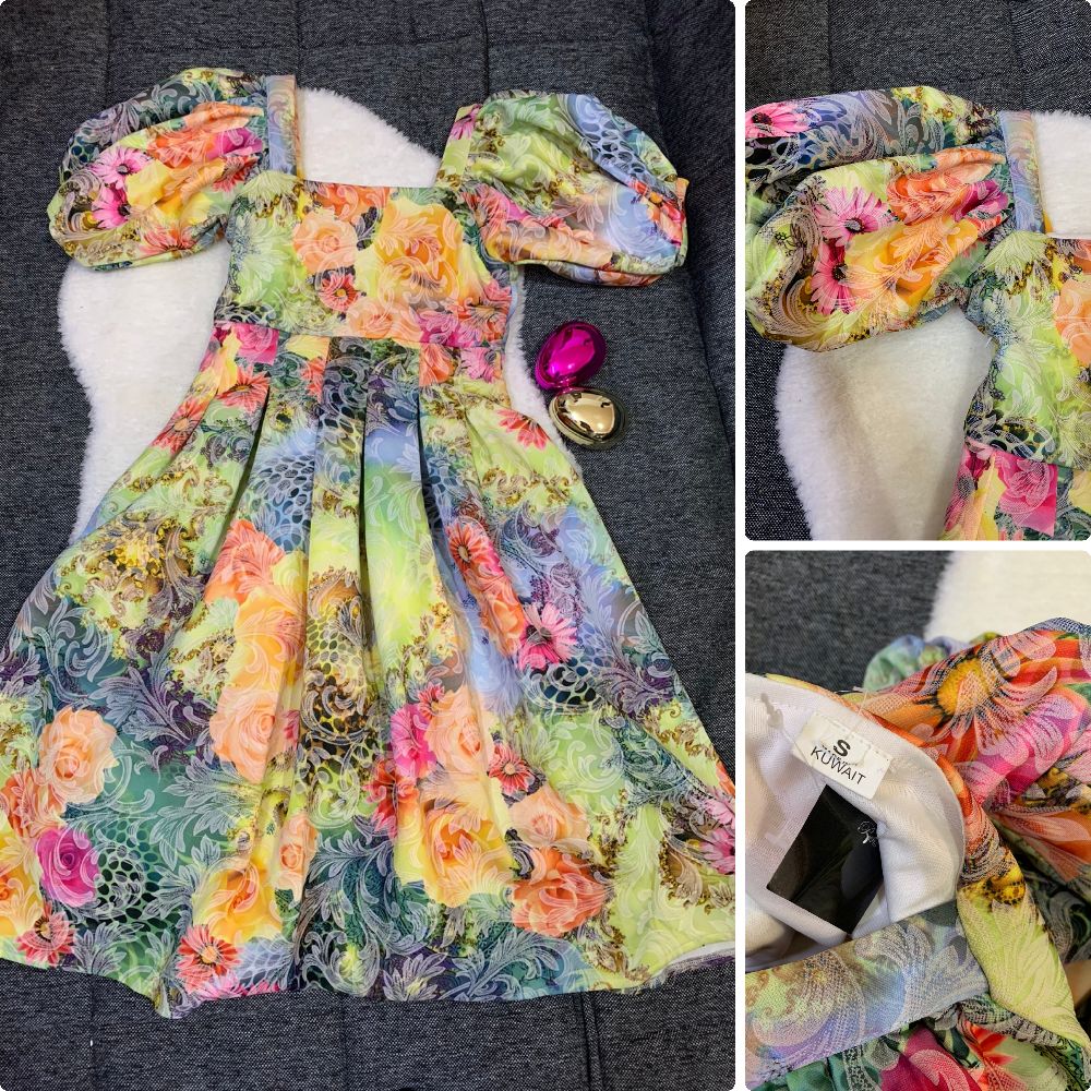 Treeeessss jolie robe