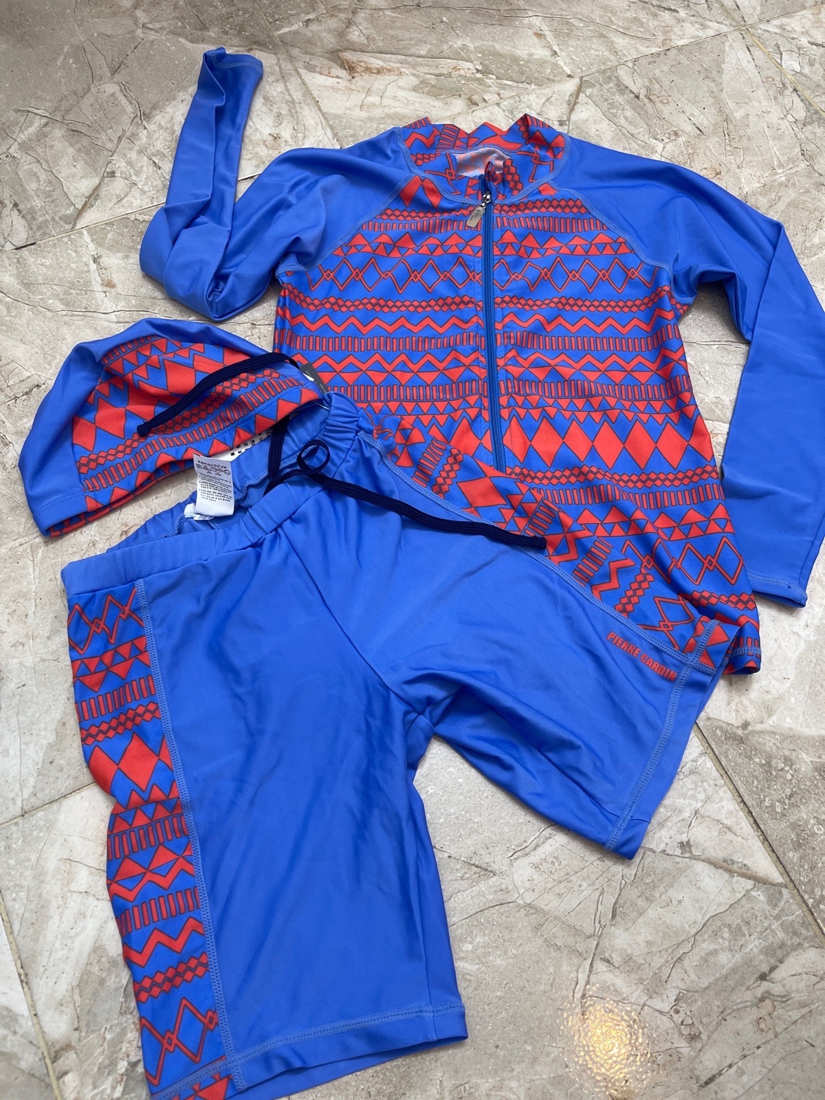 Pierre cardin 3pcs