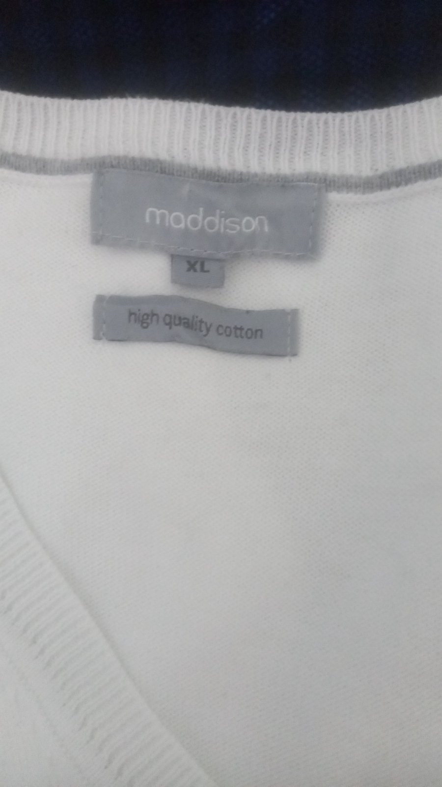 Pulls maddison 
